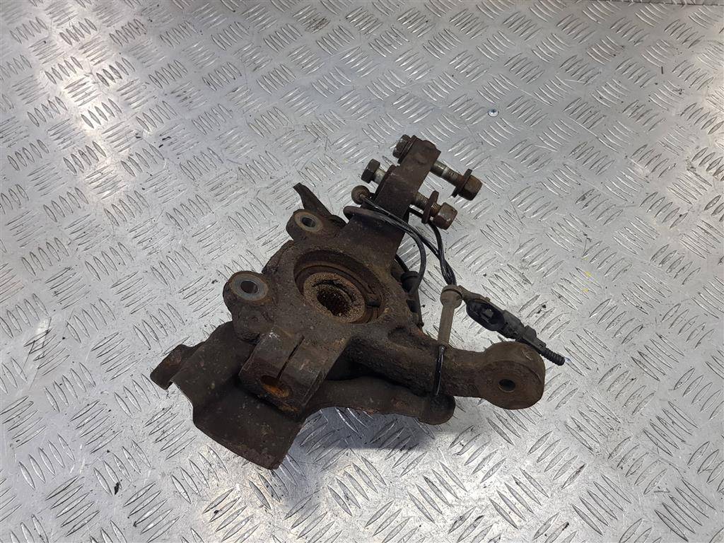 кулак Fiat Doblo  51940120, 5690 рублей, Москва