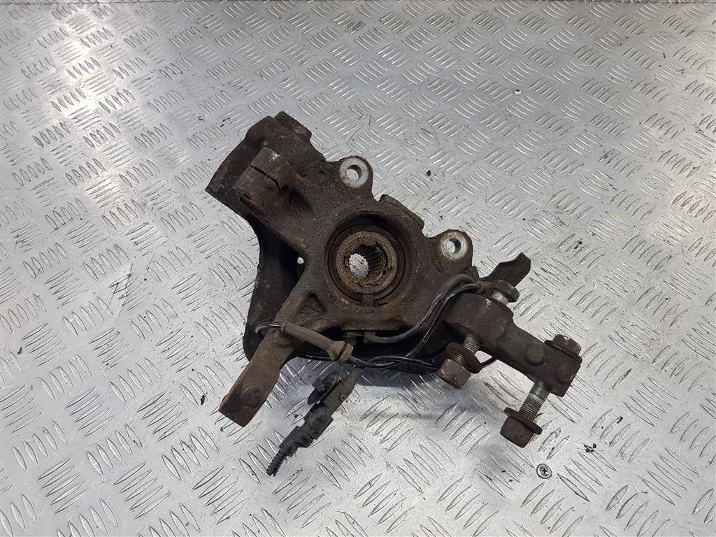 кулак Fiat Doblo  51940120, 5690 рублей, Москва