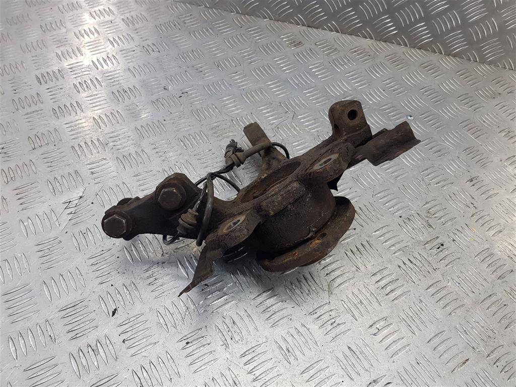 кулак Fiat Doblo  51940120, 5690 рублей, Москва