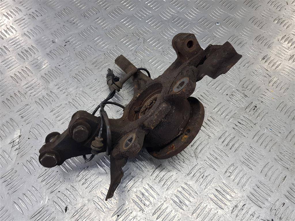 кулак Fiat Doblo  51940120, 5690 рублей, Москва