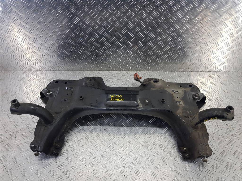 подрамник (балка подмоторная) Fiat Doblo  51819136, 11330 рублей, Москва