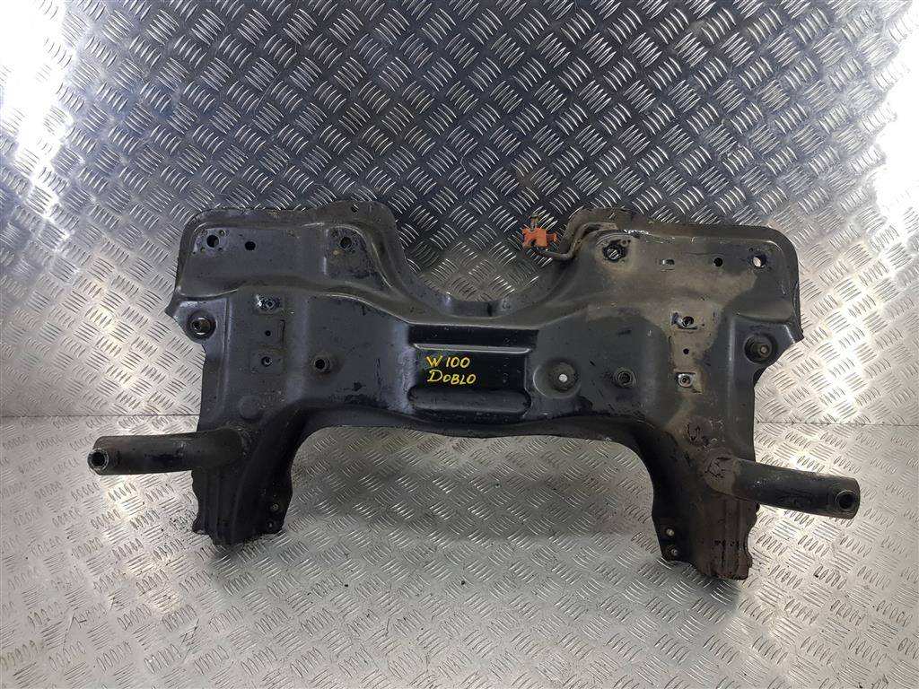 подрамник (балка подмоторная) Fiat Doblo  51819136, 11330 рублей, Москва