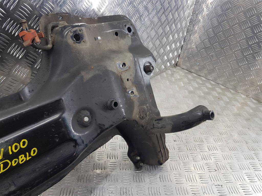 подрамник (балка подмоторная) Fiat Doblo  51819136, 11330 рублей, Москва