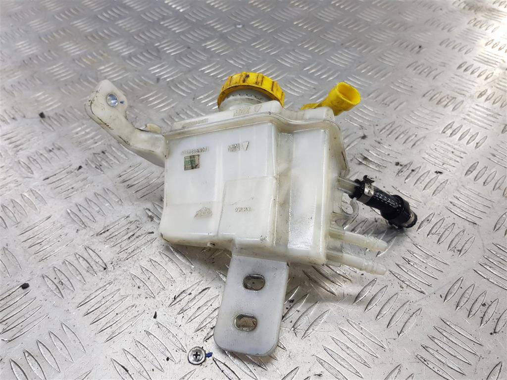 бачок гидроусилителя Fiat Doblo  51852718, 1550 рублей, Москва