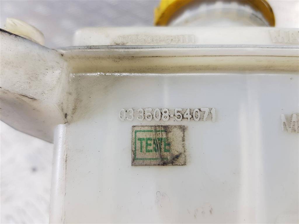 бачок гидроусилителя Fiat Doblo  51852718, 1550 рублей, Москва