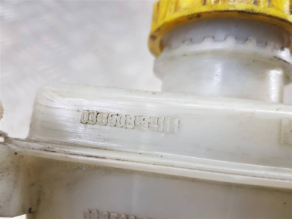 бачок гидроусилителя Fiat Doblo  51852718, 1550 рублей, Москва