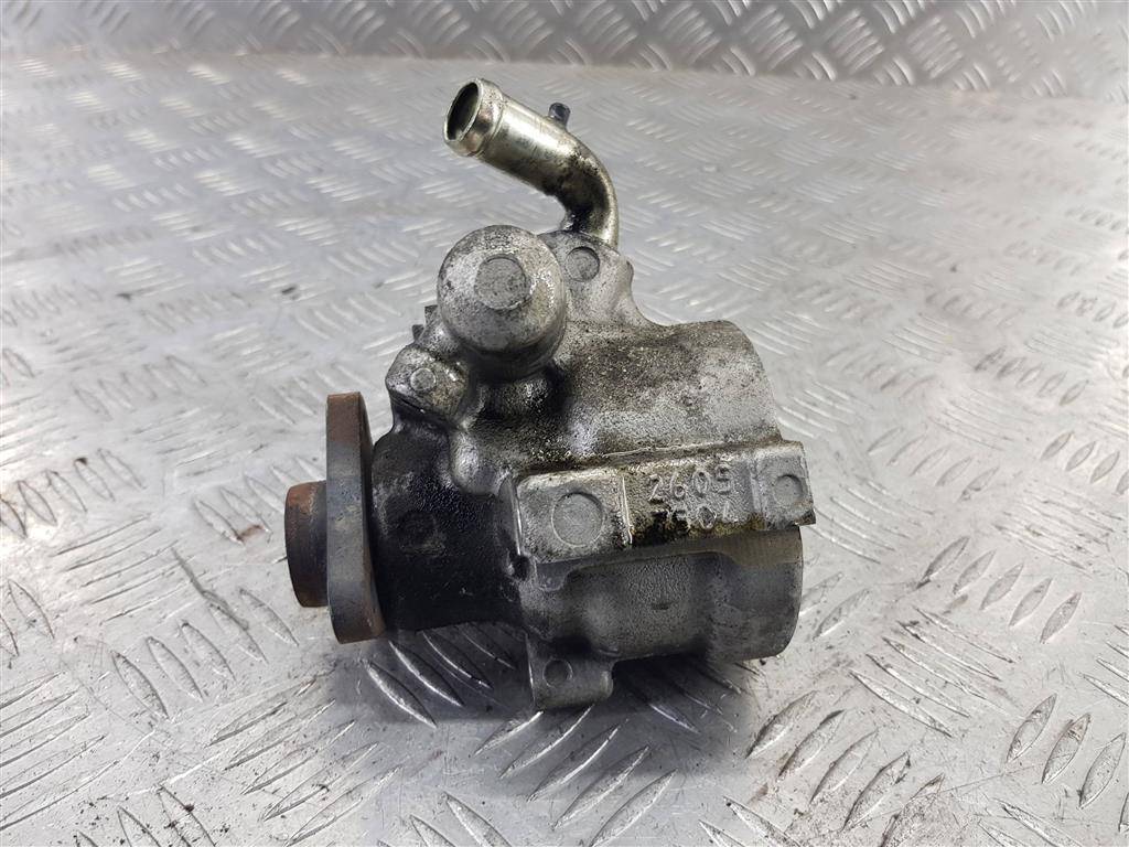 насос гидроусилителя Fiat Doblo  51894443, 3740 рублей, Москва