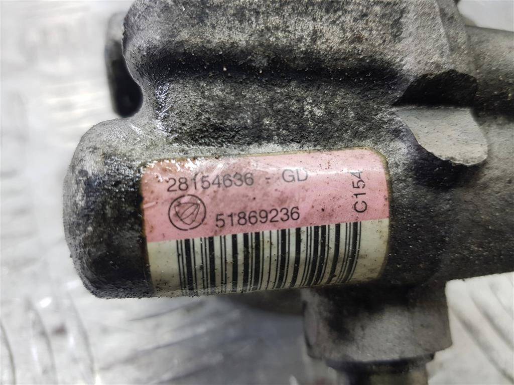 насос гидроусилителя Fiat Doblo  51894443, 3740 рублей, Москва