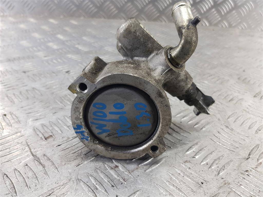 насос гидроусилителя Fiat Doblo  51894443, 3740 рублей, Москва