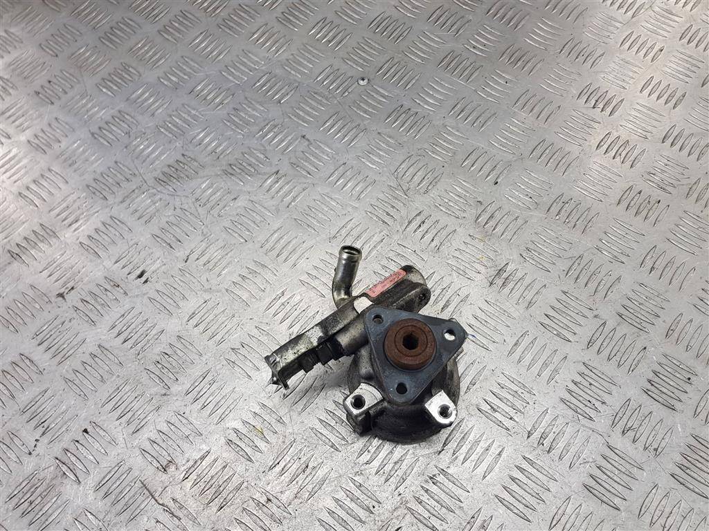 насос гидроусилителя Fiat Doblo  51894443, 3740 рублей, Москва