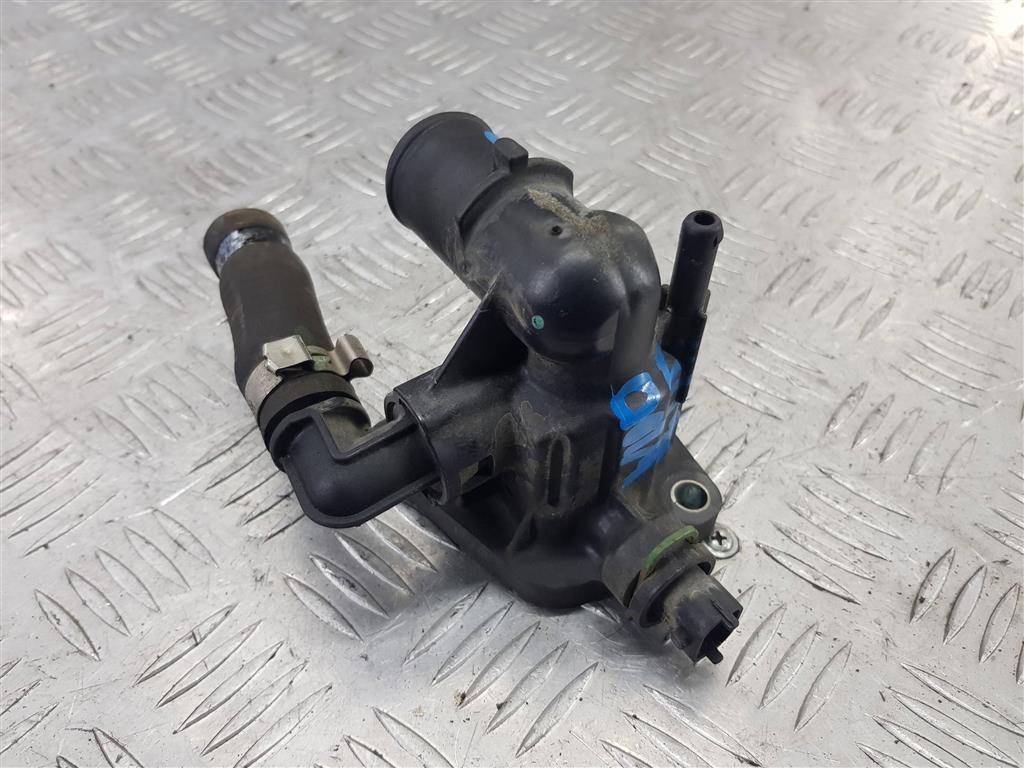 корпус термостата Fiat Doblo  55206391, 980 рублей, Москва