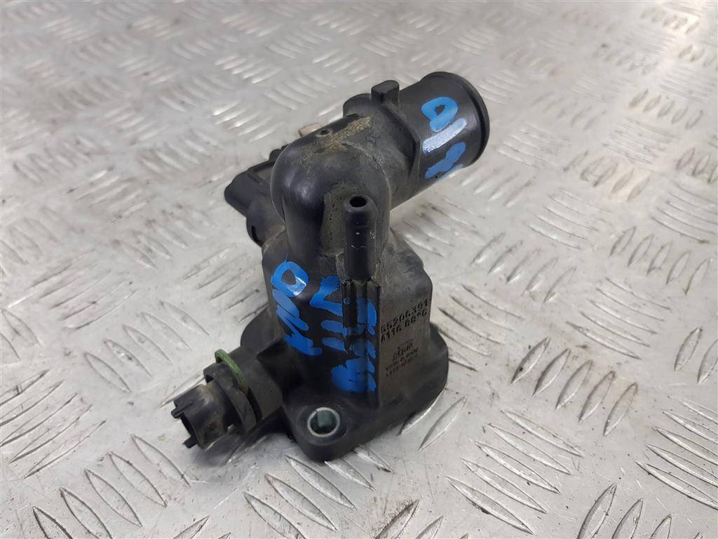 корпус термостата Fiat Doblo  55206391, 980 рублей, Москва