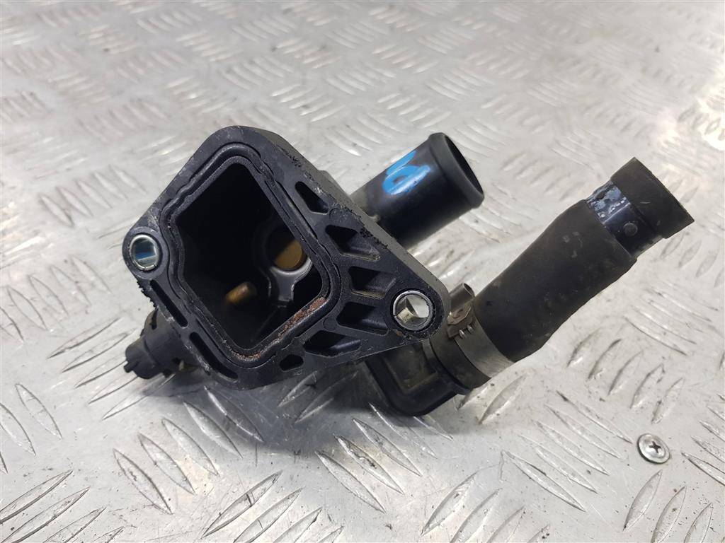 корпус термостата Fiat Doblo  55206391, 980 рублей, Москва