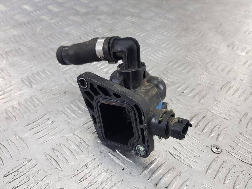 корпус термостата Fiat Doblo  55206391, 980 рублей, Москва