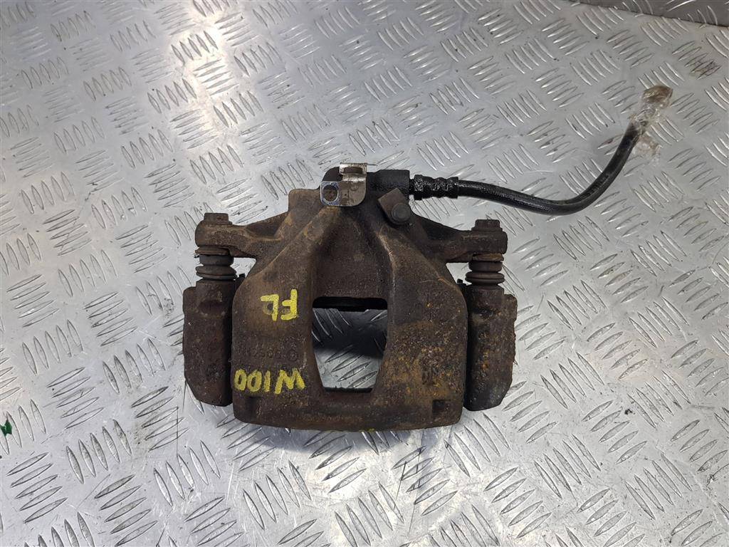 суппорт Fiat Doblo  735492241, 1320 рублей, Москва