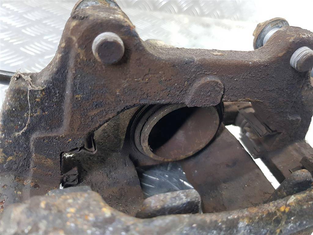 суппорт Fiat Doblo  735492241, 1320 рублей, Москва