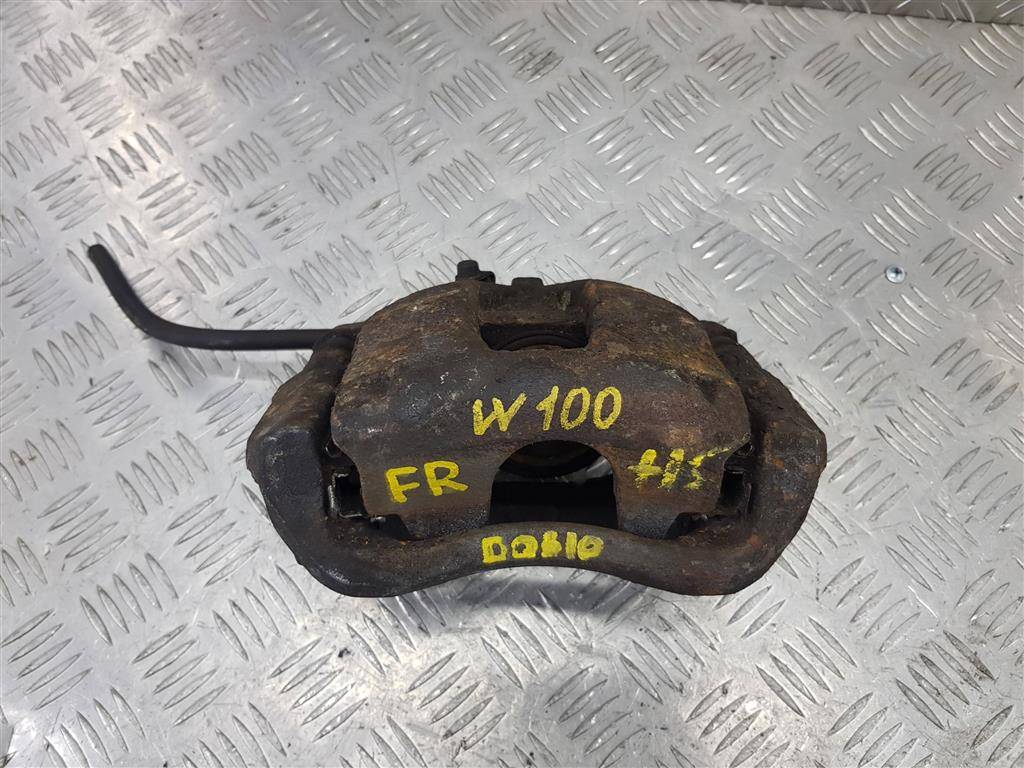 суппорт Fiat Doblo  735492242, 1320 рублей, Москва