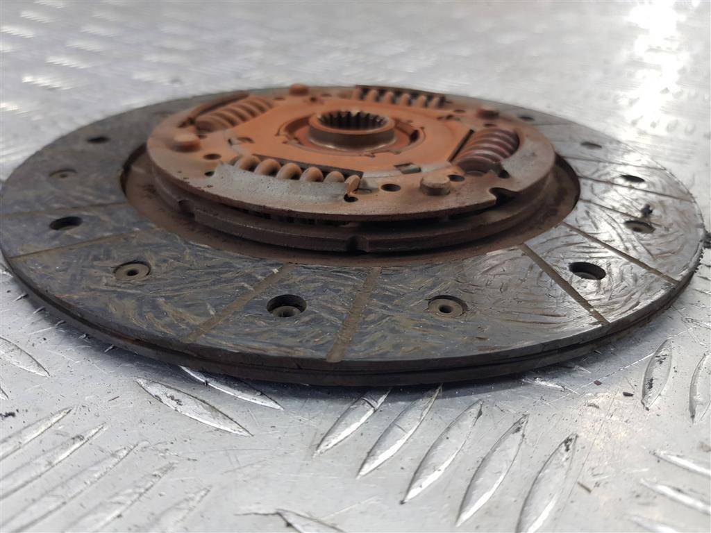 сцепление Fiat Doblo  71753318, 4200 рублей, Москва