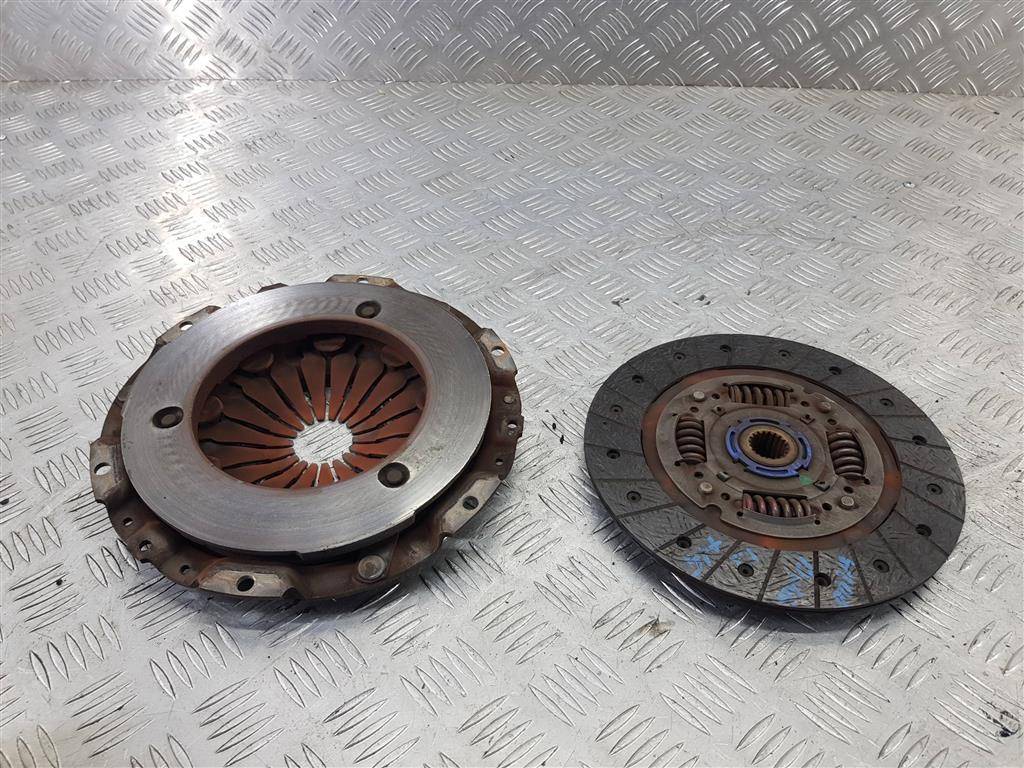 сцепление Fiat Doblo  71753318, 4200 рублей, Москва