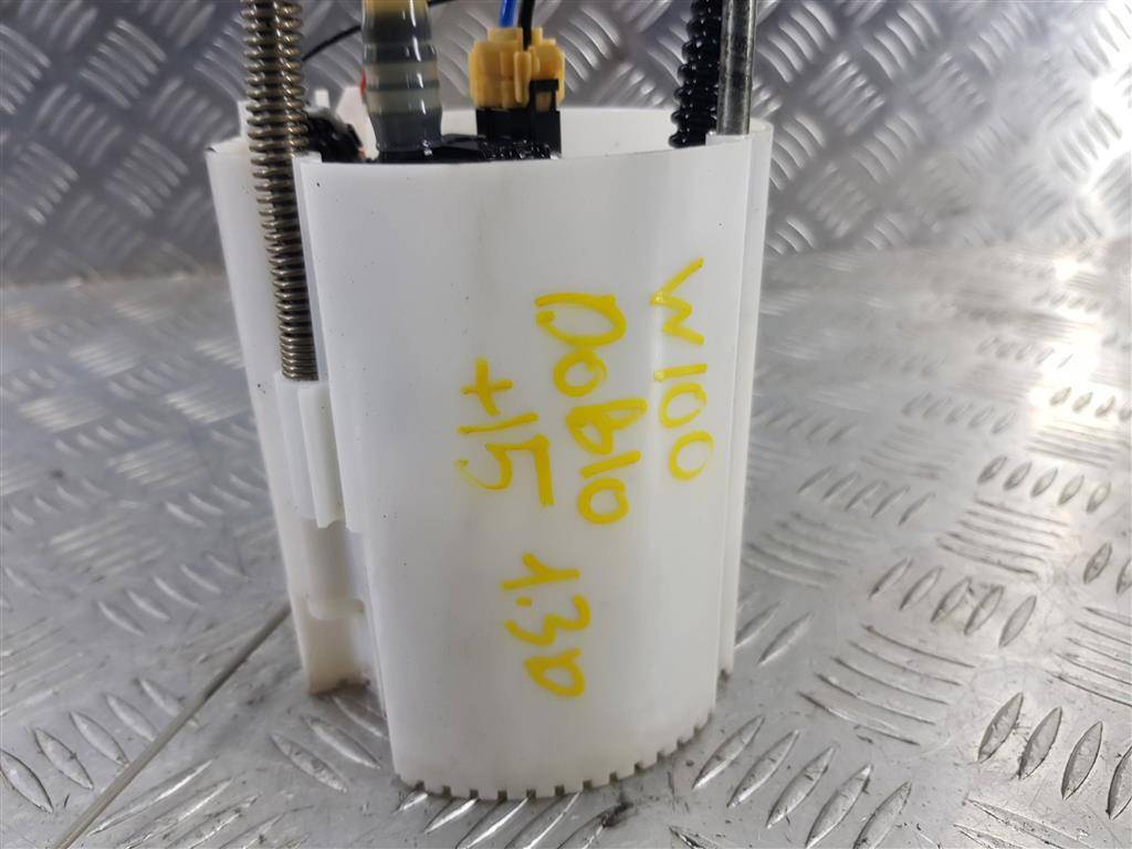 насос топливный (бензонасос) Fiat Doblo  51827144, 4200 рублей, Москва