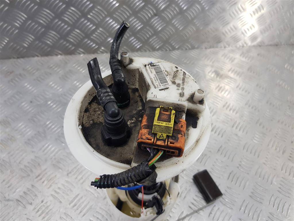 насос топливный (бензонасос) Fiat Doblo  51827144, 4200 рублей, Москва