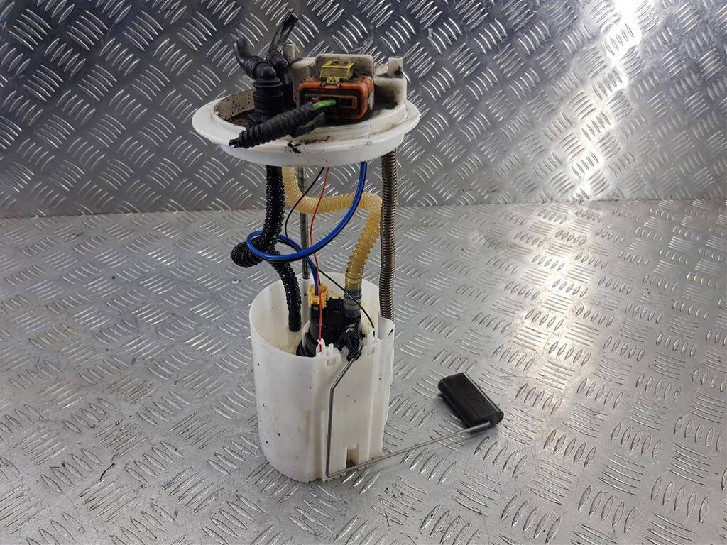 насос топливный (бензонасос) Fiat Doblo  51827144, 4200 рублей, Москва