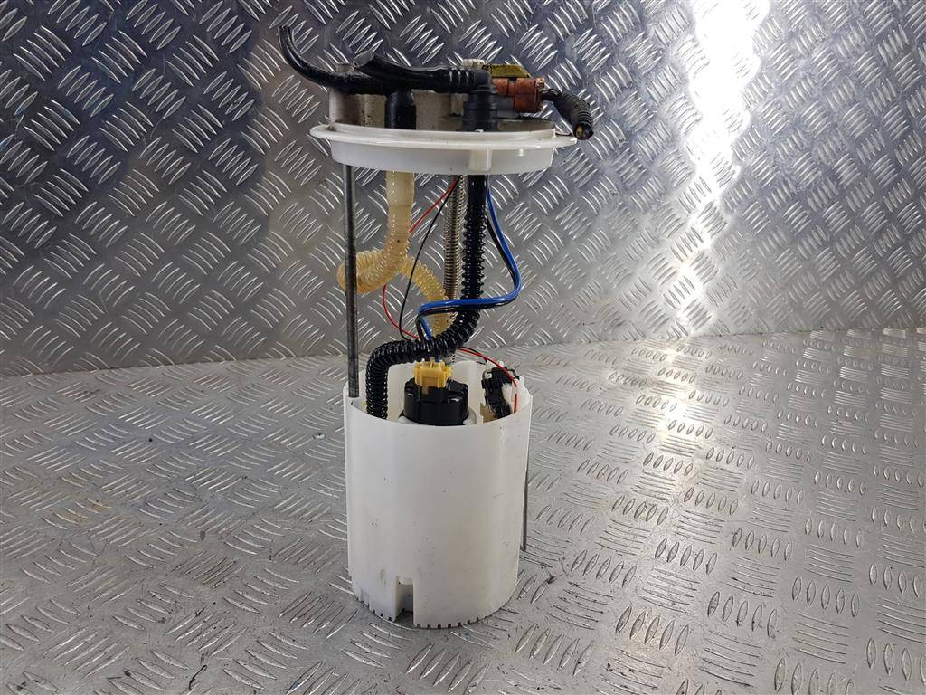 насос топливный (бензонасос) Fiat Doblo  51827144, 4200 рублей, Москва