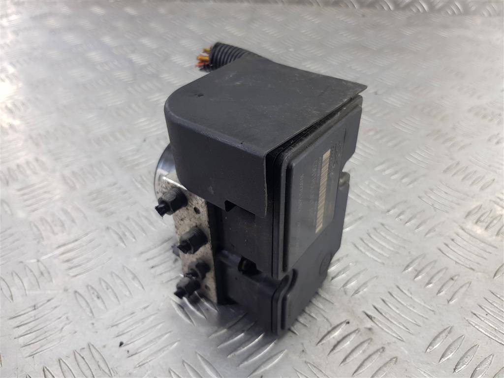 блок abs Fiat Doblo  71753800, 6150 рублей, Москва