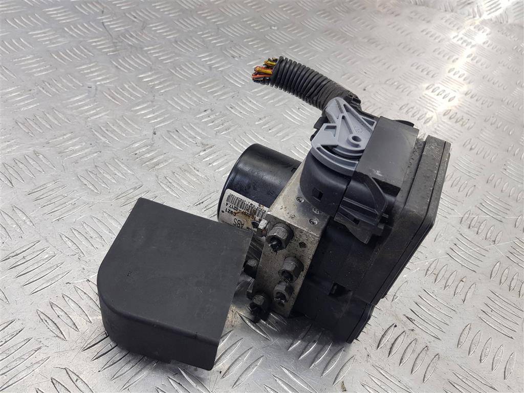 блок abs Fiat Doblo  71753800, 6150 рублей, Москва