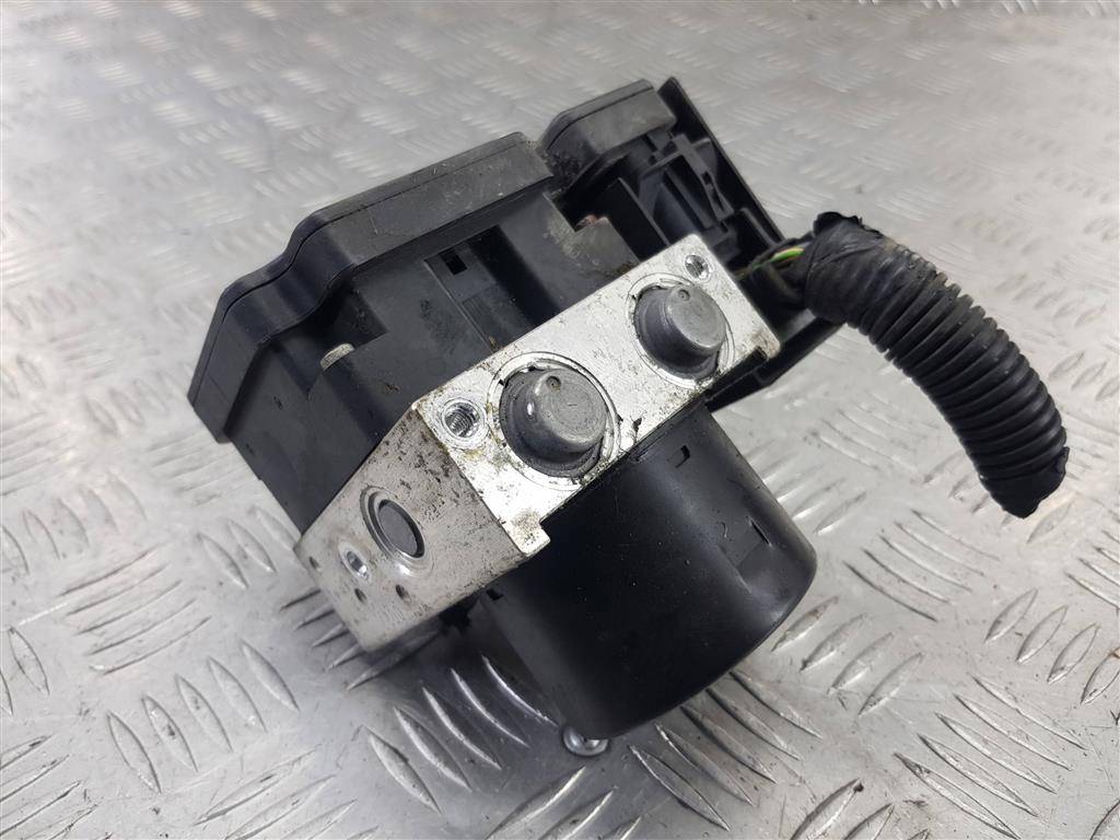 блок abs Fiat Doblo  71753800, 6150 рублей, Москва