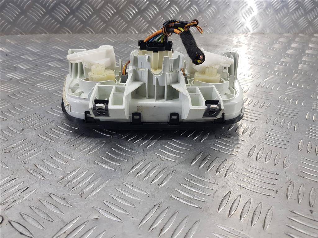 блок управления печкой Fiat Doblo  735498666, 1900 рублей, Москва