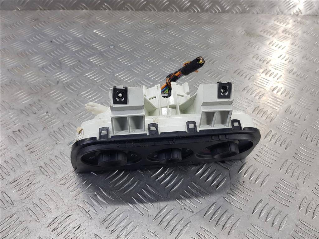 блок управления печкой Fiat Doblo  735498666, 1900 рублей, Москва