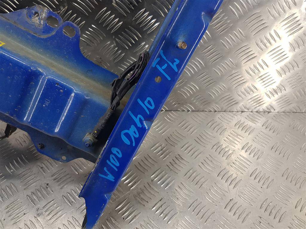 лонжерон Fiat Doblo  46747102, 3390 рублей, Москва