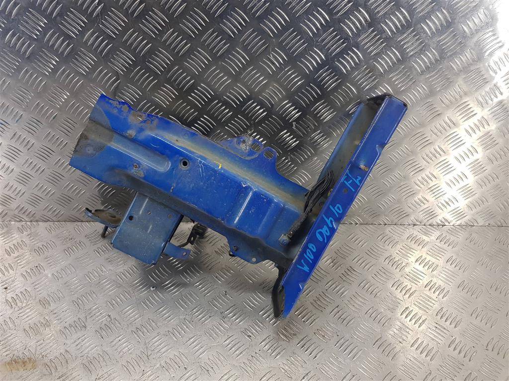 лонжерон Fiat Doblo  46747102, 3390 рублей, Москва