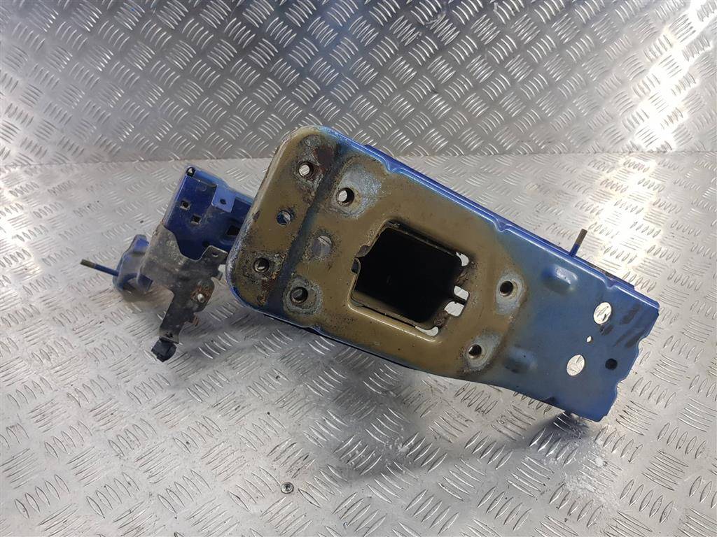 лонжерон Fiat Doblo  46747102, 3390 рублей, Москва