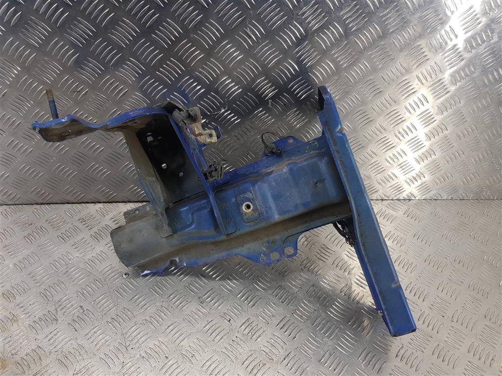 лонжерон Fiat Doblo  46747102, 3390 рублей, Москва