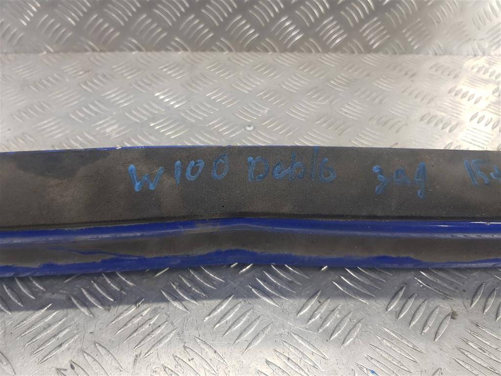 усилитель бампера Fiat Doblo  51810535, 1550 рублей, Москва