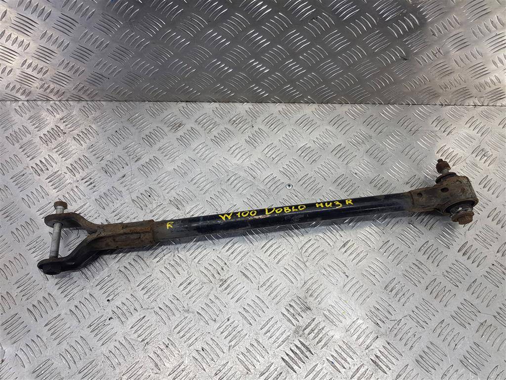 рычаг Fiat Doblo  51810123, 980 рублей, Москва