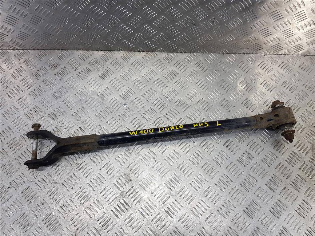 рычаг Fiat Doblo  51810123, 980 рублей, Москва