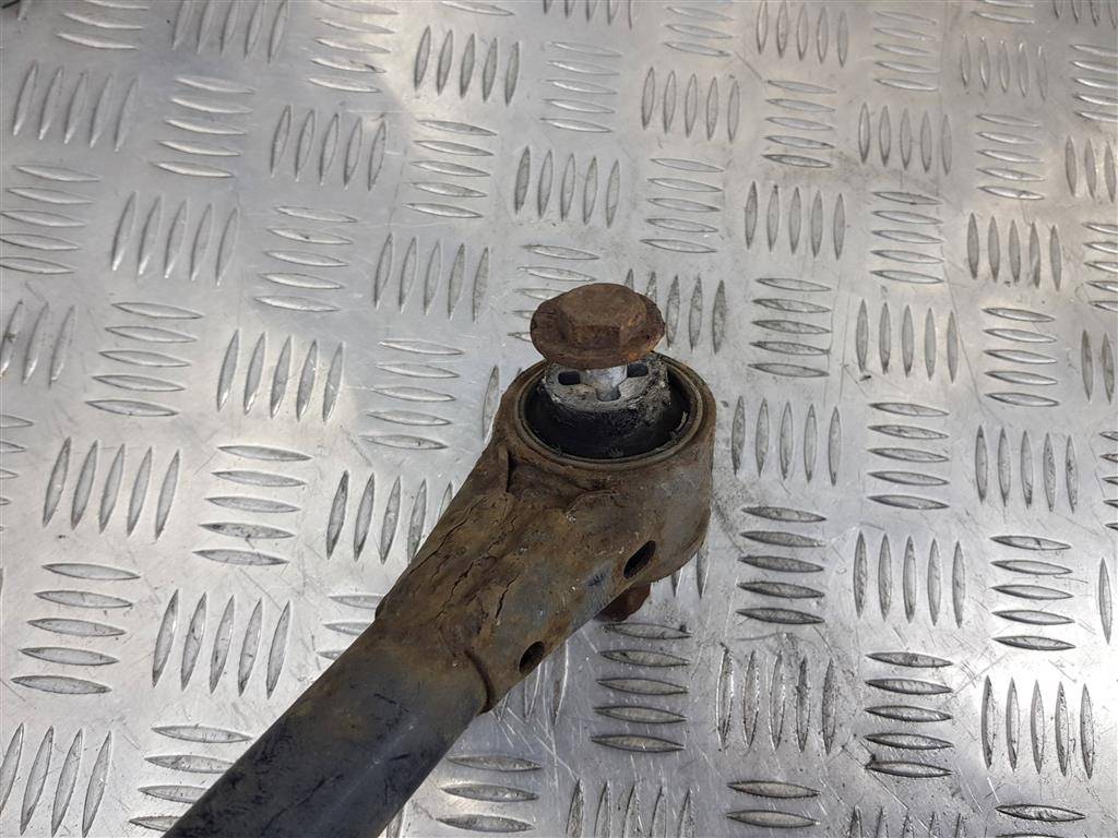 рычаг Fiat Doblo  51810123, 980 рублей, Москва