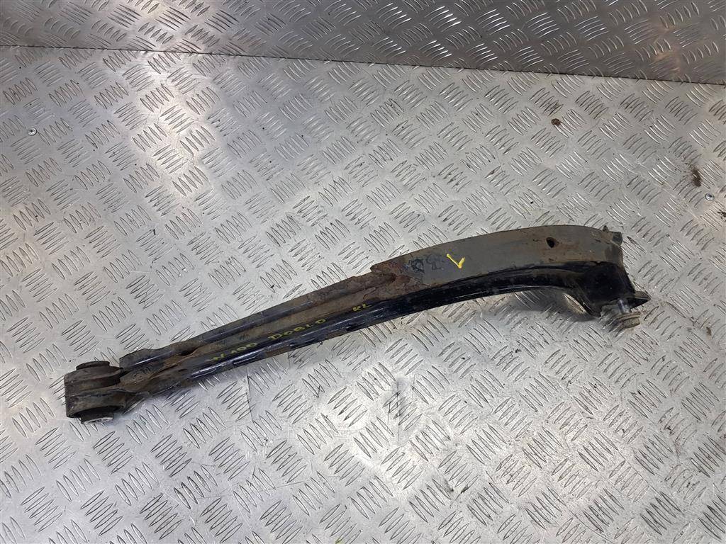 рычаг Fiat Doblo  51821358, 980 рублей, Москва