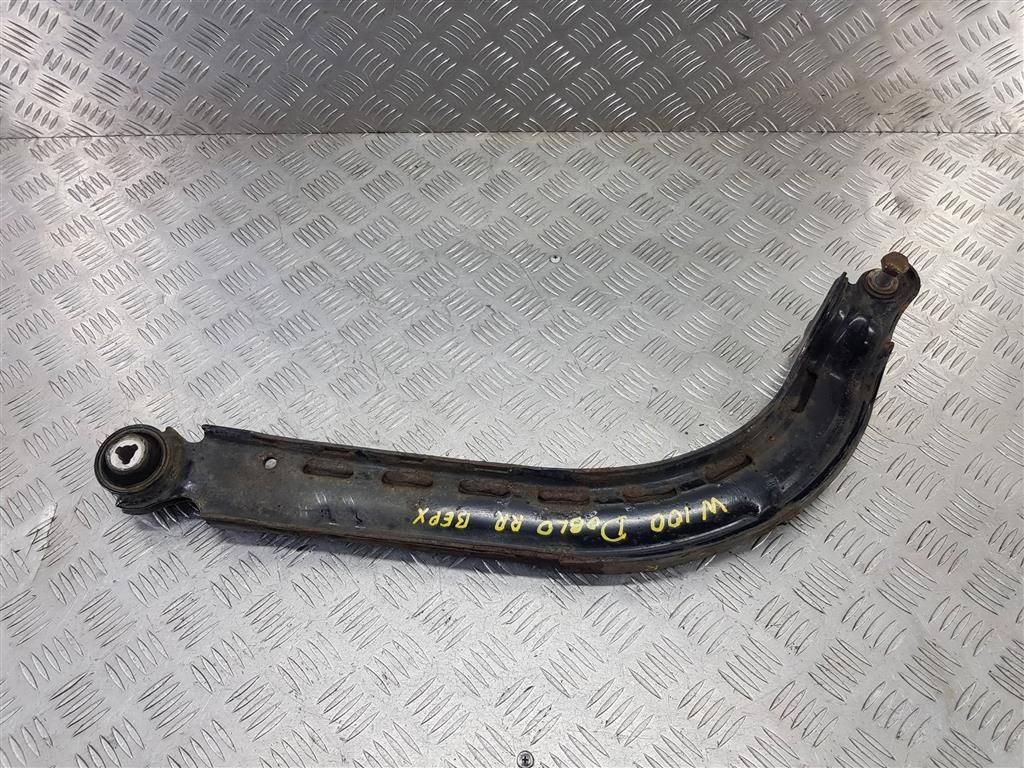 рычаг Fiat Doblo  51821358, 980 рублей, Москва