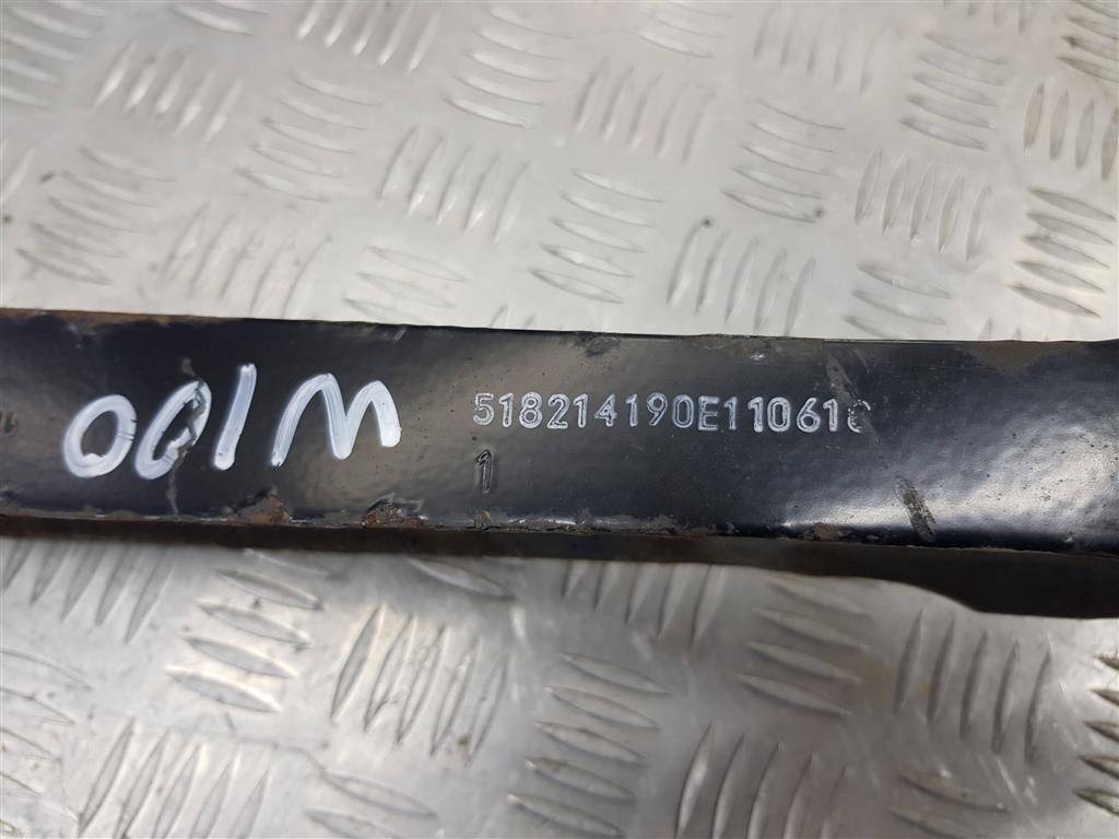 рычаг Fiat Doblo  51821358, 980 рублей, Москва