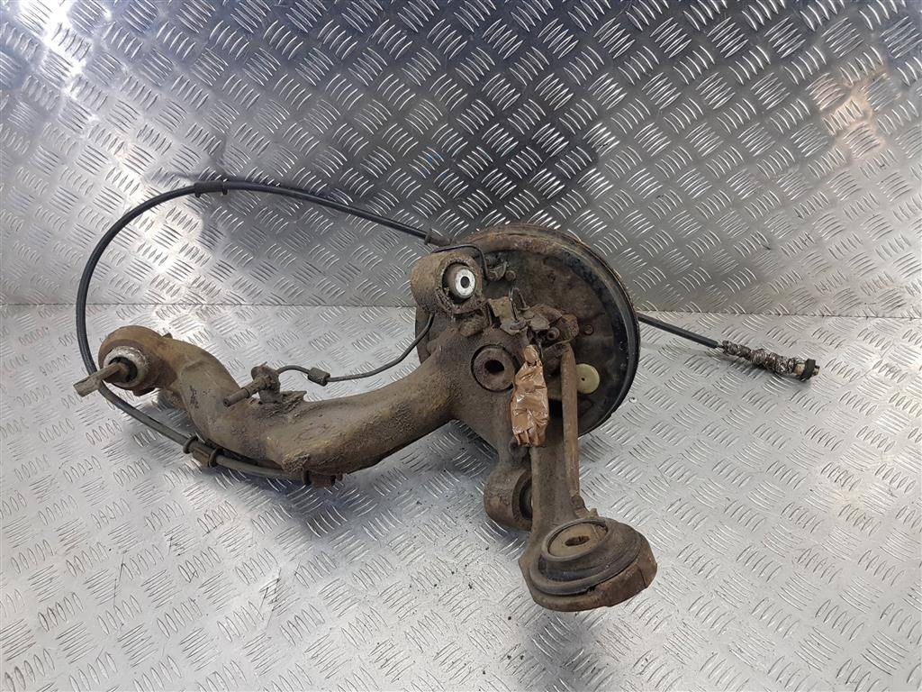 кулак Fiat Doblo  51814659, 5690 рублей, Москва