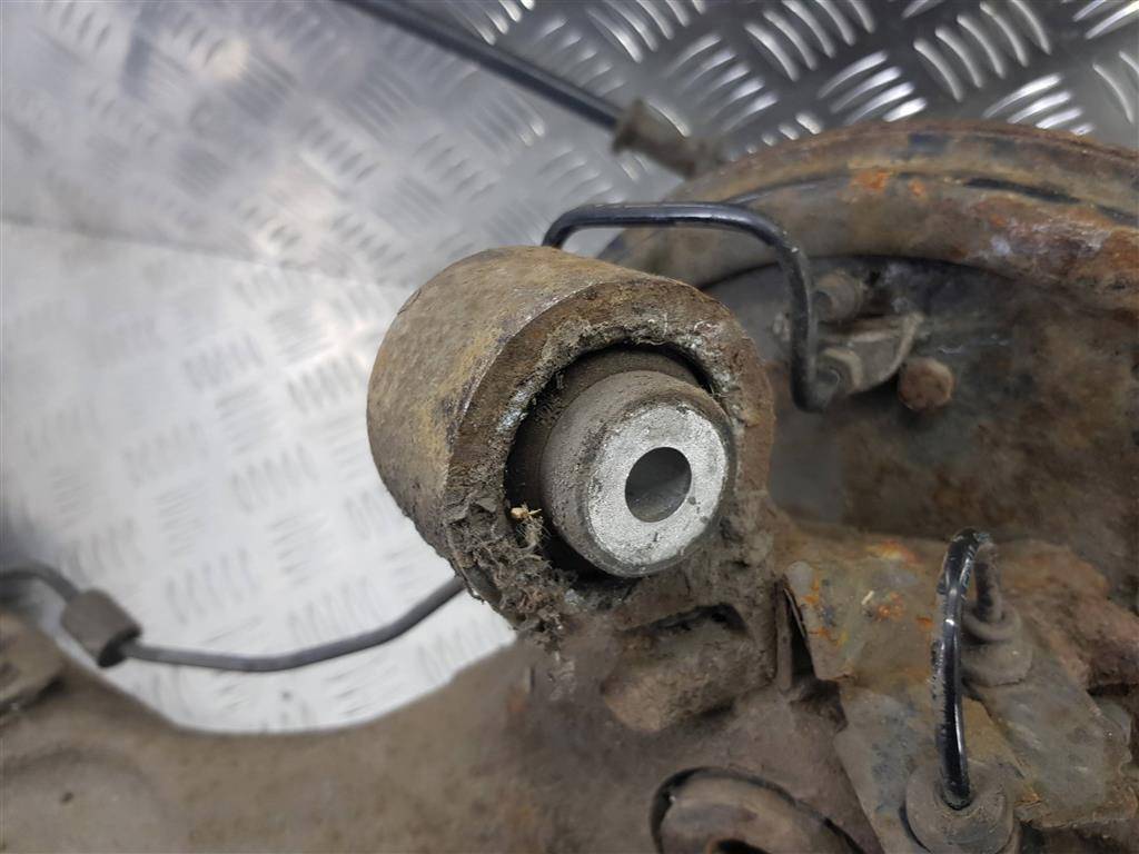 кулак Fiat Doblo  51814659, 5690 рублей, Москва