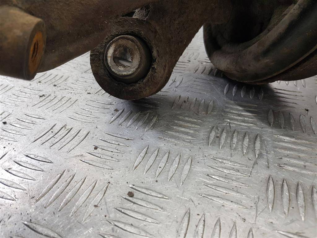 кулак Fiat Doblo  51814659, 5690 рублей, Москва