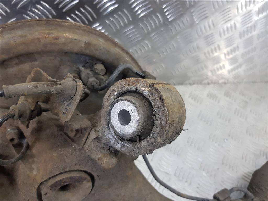 кулак Fiat Doblo  51814658, 6380 рублей, Москва