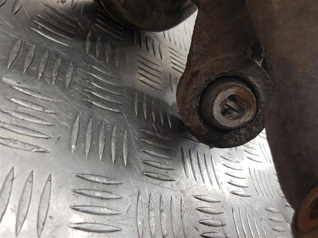 кулак Fiat Doblo  51814658, 6380 рублей, Москва