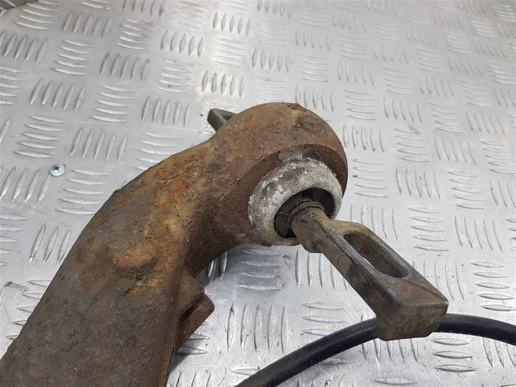 кулак Fiat Doblo  51814658, 6380 рублей, Москва