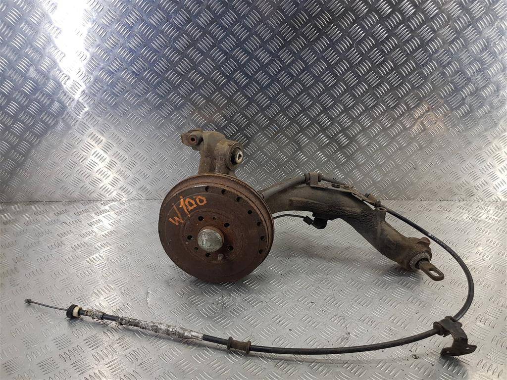 кулак Fiat Doblo  51814658, 6380 рублей, Москва